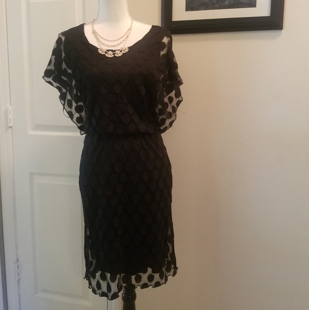 Dress - Picture 3 of 3